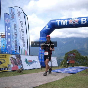 Runner Photo 104252