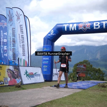 Runner Photo 104257
