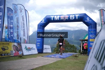 Runner Photo 104260