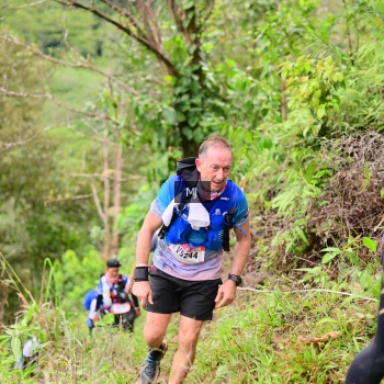 Runner Photo 104269