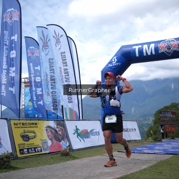 Runner Photo 104273