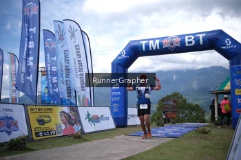 Runner Photo 104277