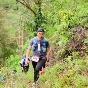 Runner Photo 104279
