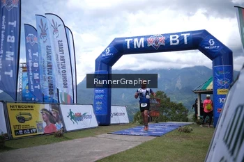 Runner Photo 104286