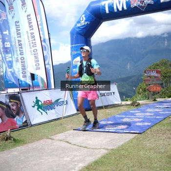 Runner Photo 104298