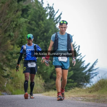 Runner Photo 104307