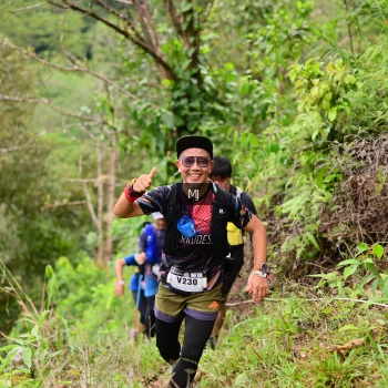 Runner Photo 104311