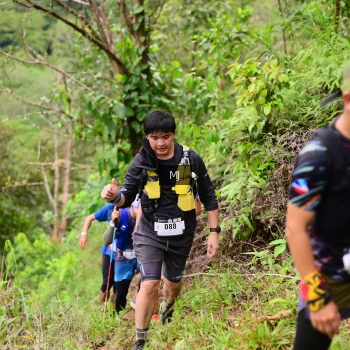 Runner Photo 104315