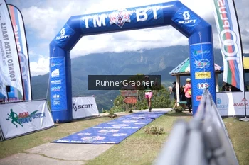 Runner Photo 104317