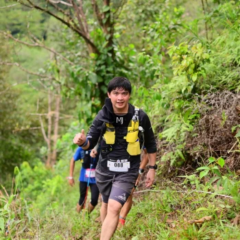 Runner Photo 104319