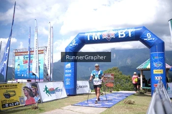 Runner Photo 104326