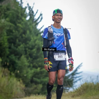 Runner Photo 104330
