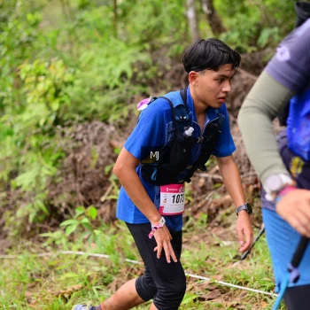 Runner Photo 104337