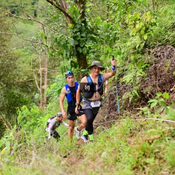 Runner Photo 104355