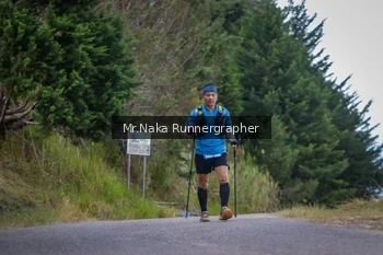 Runner Photo 104361