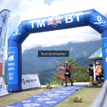 Runner Photo 104362