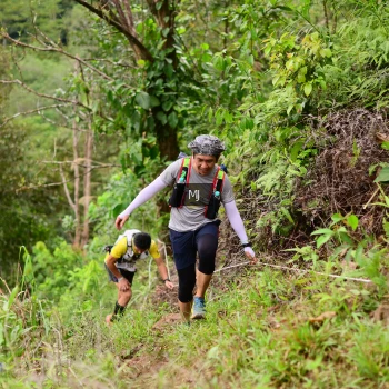 Runner Photo 104369