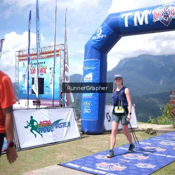 Runner Photo 104376