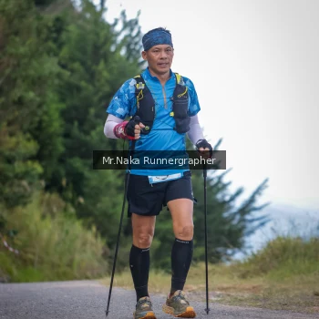 Runner Photo 104378