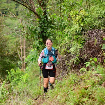 Runner Photo 104387