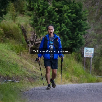 Runner Photo 104402
