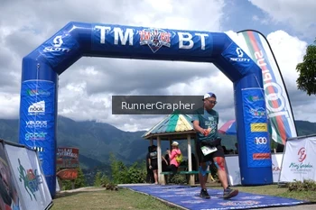 Runner Photo 104410