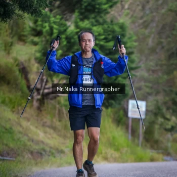 Runner Photo 104417