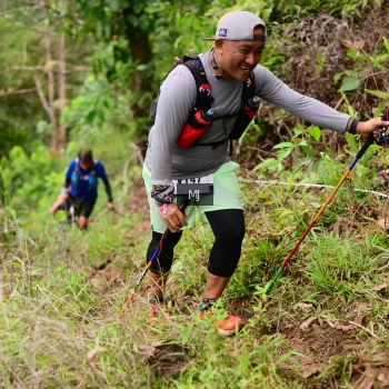 Runner Photo 104419