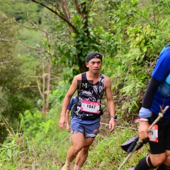 Runner Photo 104433