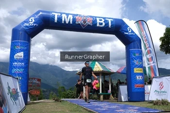 Runner Photo 104439