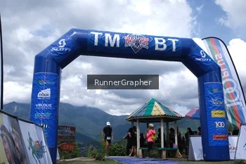 Runner Photo 104442
