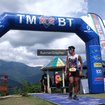 Runner Photo 104450