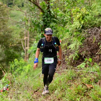Runner Photo 104453