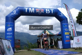 Runner Photo 104458