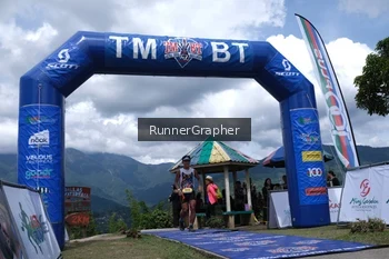 Runner Photo 104462