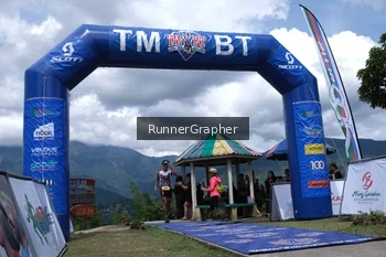Runner Photo 104465