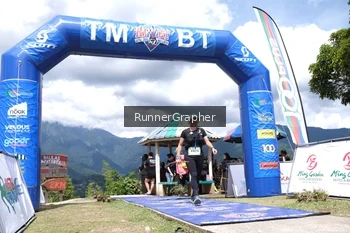 Runner Photo 104482