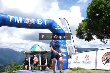 Runner Photo 104498