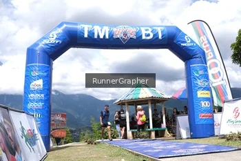 Runner Photo 104509
