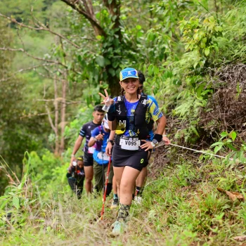 Runner Photo 104517