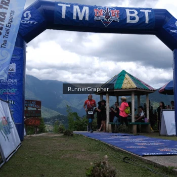 Runner Photo 104529