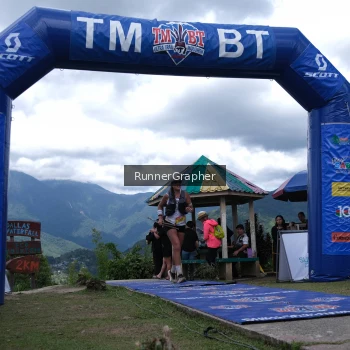 Runner Photo 104537