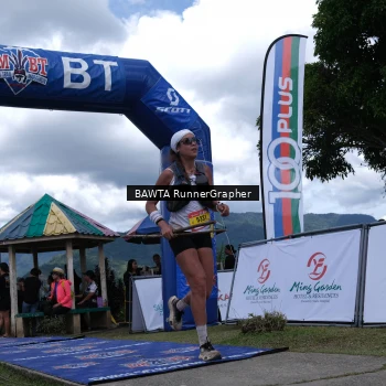 Runner Photo 104541