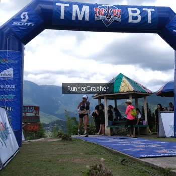 Runner Photo 104558