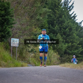 Runner Photo 104569