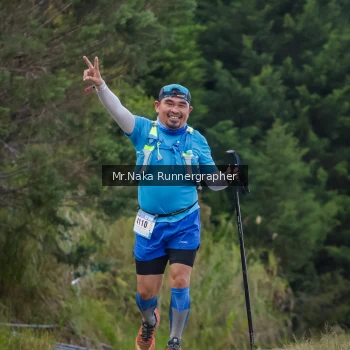 Runner Photo 104571