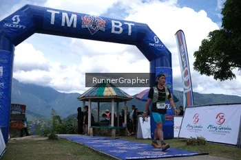 Runner Photo 104580