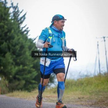 Runner Photo 104583