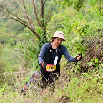 Runner Photo 104598