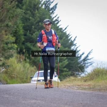 Runner Photo 104655